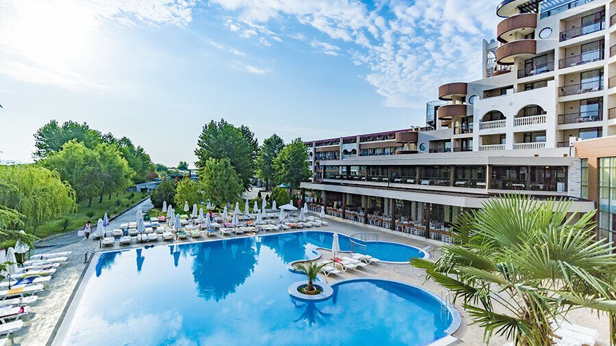 Club Calimera Imperial Resort